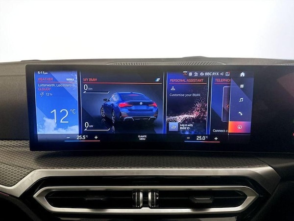 Used BMW i4 2022 for sale - 76271419: Photo 25