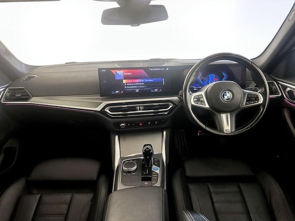 Used BMW i4 2022 for sale - 76271419: Photo 3