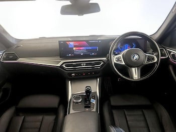 Used BMW i4 2022 for sale - 76271419: Photo 3