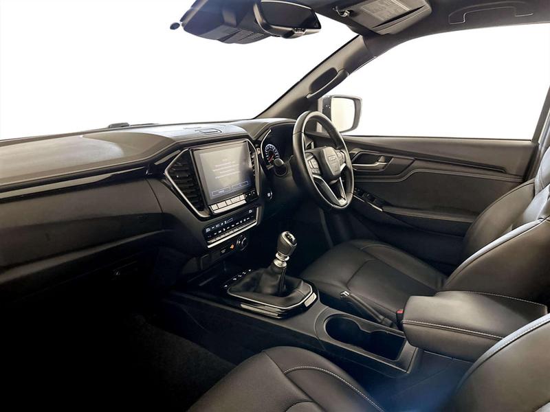 Used Isuzu D-Max 2023 for sale - 76038009: Photo 12