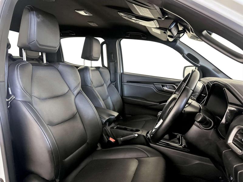 Used Isuzu D-Max 2023 for sale - 76038009: Photo 13