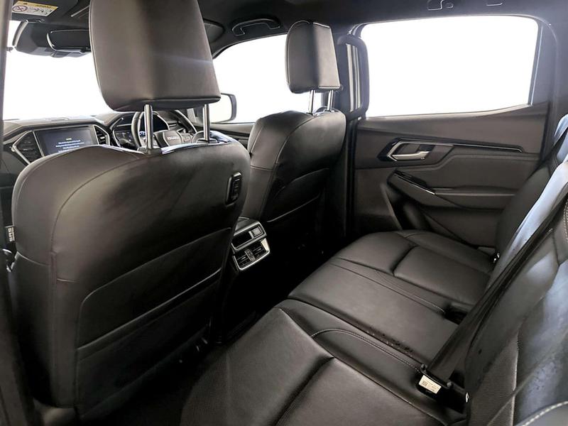 Used Isuzu D-Max 2023 for sale - 76038009: Photo 14