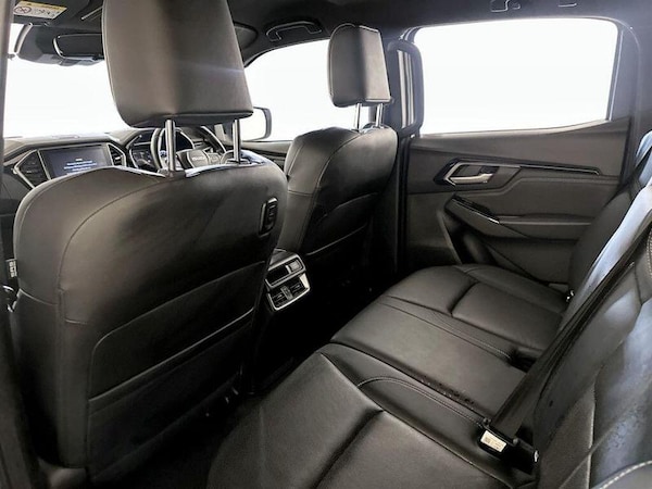 Used Isuzu D-Max 2023 for sale - 76038009: Photo 14