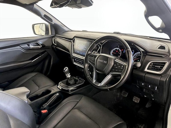 Used Isuzu D-Max 2023 for sale - 76038009: Photo 15