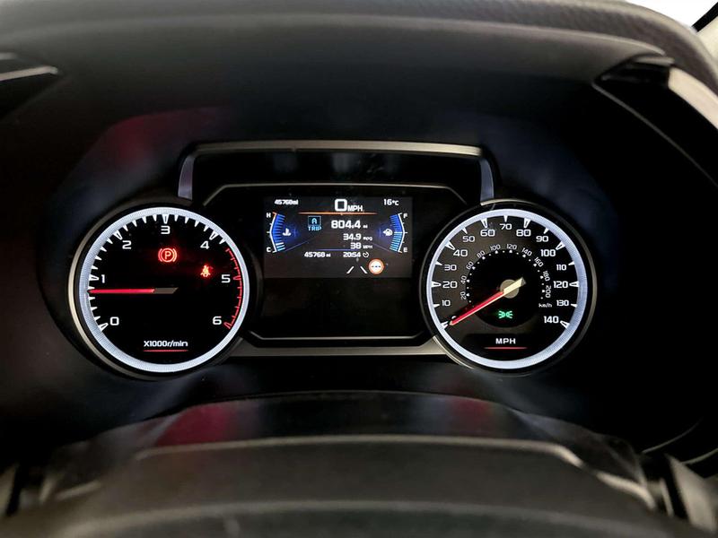 Used Isuzu D-Max 2023 for sale - 76038009: Photo 19