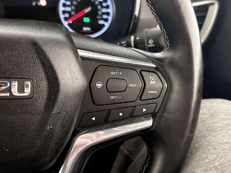 Used Isuzu D-Max 2023 for sale - 76038009: Photo 20