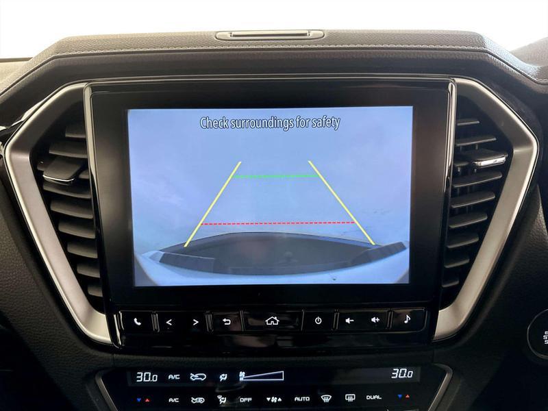 Used Isuzu D-Max 2023 for sale - 76038009: Photo 22