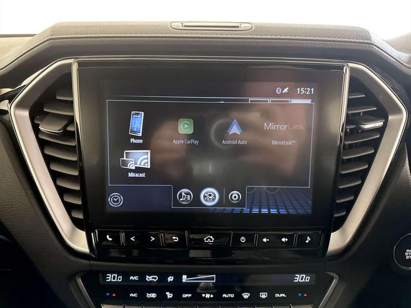 Used Isuzu D-Max 2023 for sale - 76038009: Photo 24