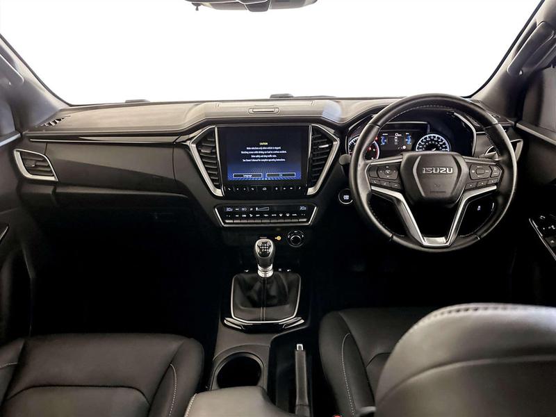 Used Isuzu D-Max 2023 for sale - 76038009: Photo 3