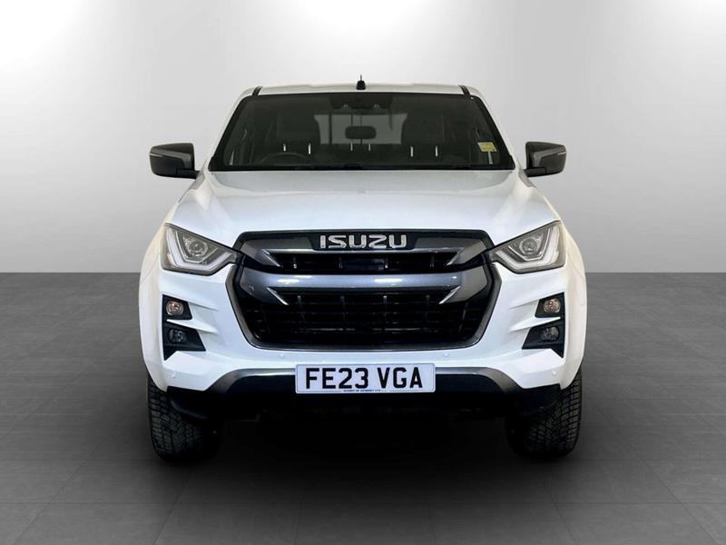 Used Isuzu D-Max 2023 for sale - 76038009: Photo 5