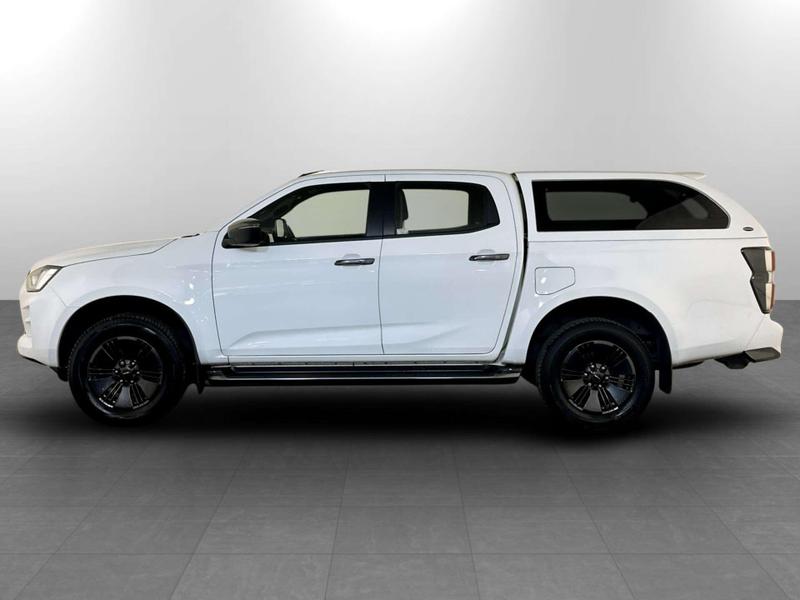 Used Isuzu D-Max 2023 for sale - 76038009: Photo 7
