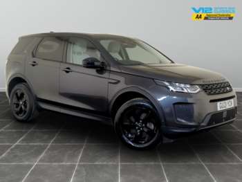 2021 (21) - 2.0 D165 S 5dr 2WD [5 Seat]