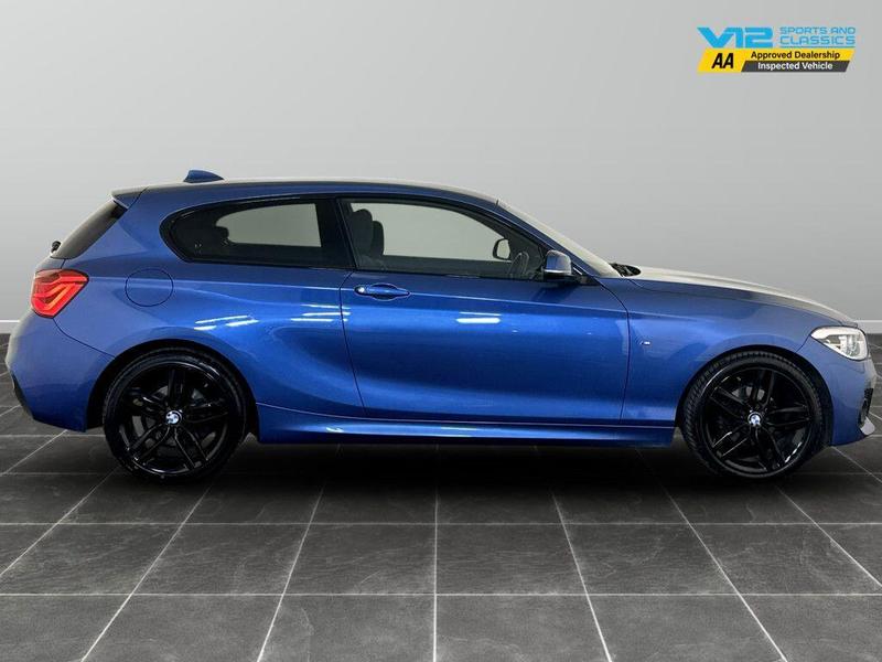 Used BMW 1 Series 2015 for sale - 76422038: Photo 11