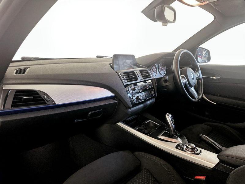 Used BMW 1 Series 2015 for sale - 76422038: Photo 12