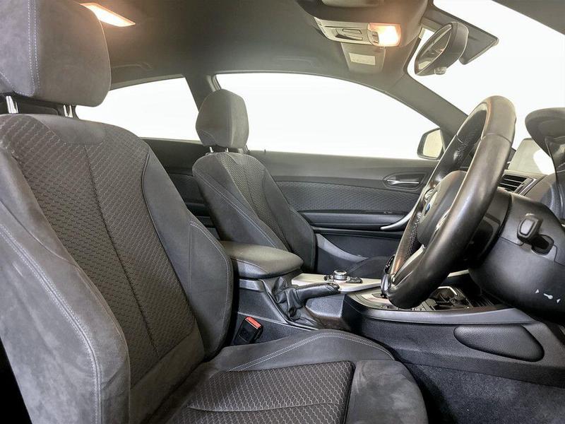 Used BMW 1 Series 2015 for sale - 76422038: Photo 13