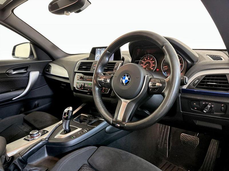 Used BMW 1 Series 2015 for sale - 76422038: Photo 16