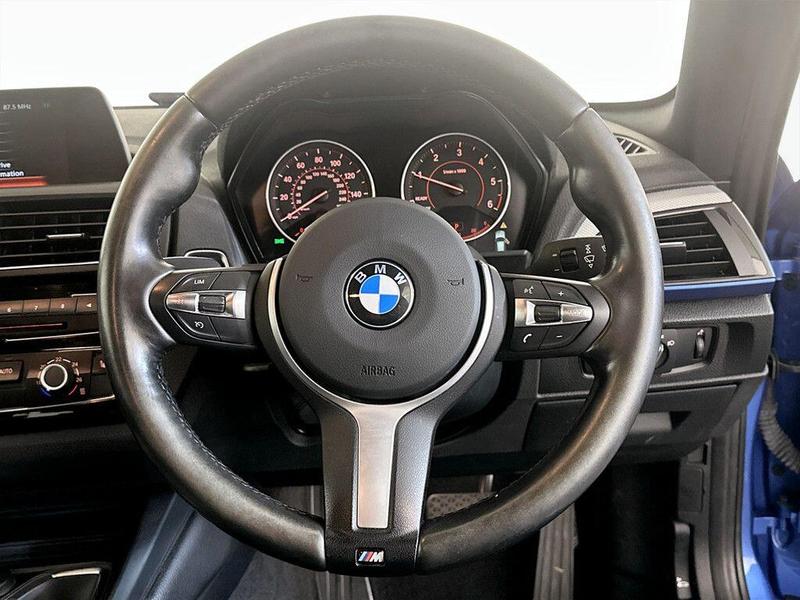 Used BMW 1 Series 2015 for sale - 76422038: Photo 17