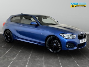 Used BMW 1 Series undefined for sale - 76422038: Photo