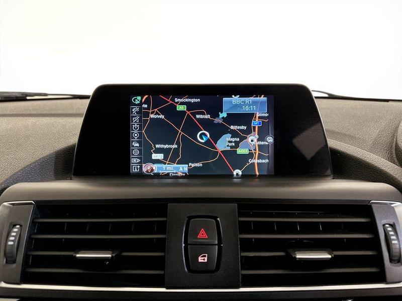 Used BMW 1 Series 2015 for sale - 76422038: Photo 21