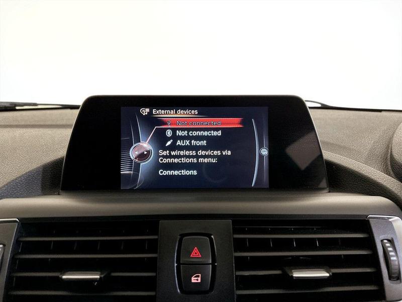 Used BMW 1 Series 2015 for sale - 76422038: Photo 22