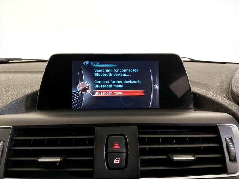 Used BMW 1 Series 2015 for sale - 76422038: Photo 24