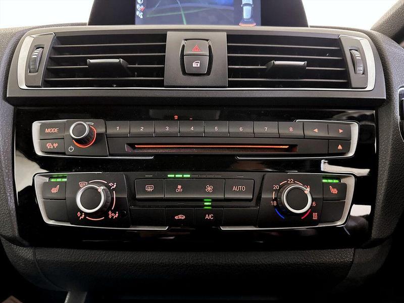 Used BMW 1 Series 2015 for sale - 76422038: Photo 25