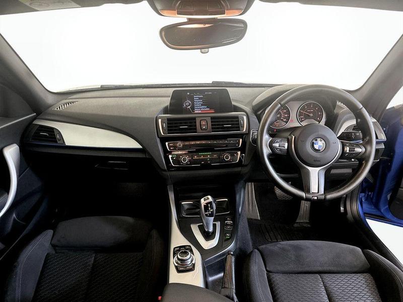 Used BMW 1 Series 2015 for sale - 76422038: Photo 3