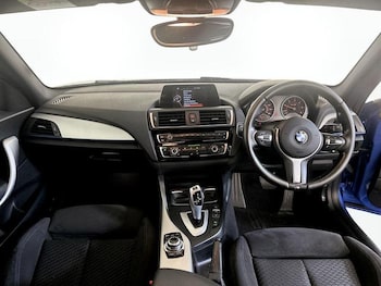 Used BMW 1 Series undefined for sale - 76422038: Photo