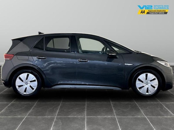 Used Volkswagen ID.3 2021 for sale - 76168346: Photo 11