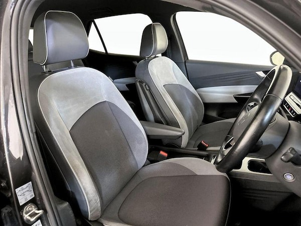 Used Volkswagen ID.3 2021 for sale - 76168346: Photo 13
