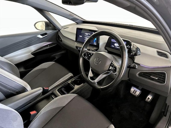 Used Volkswagen ID.3 2021 for sale - 76168346: Photo 15