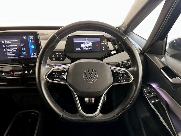 Used Volkswagen ID.3 2021 for sale - 76168346: Photo 16