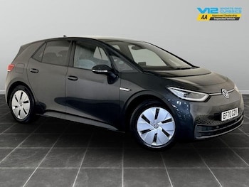 Volkswagen - ID.3