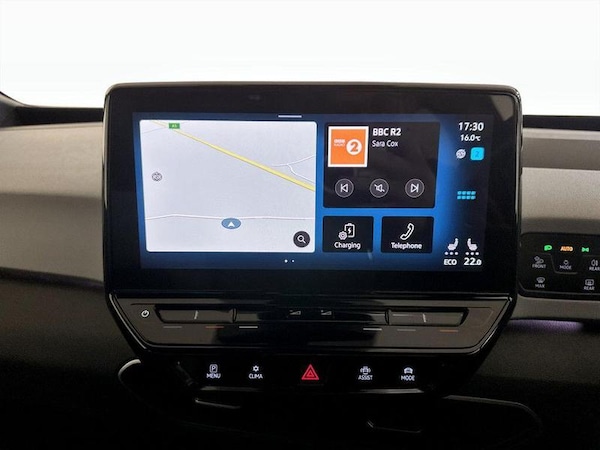 Used Volkswagen ID.3 2021 for sale - 76168346: Photo 22