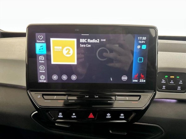 Used Volkswagen ID.3 2021 for sale - 76168346: Photo 23