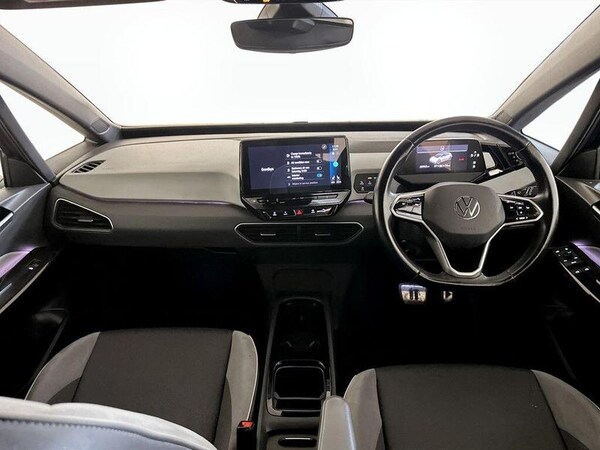Used Volkswagen ID.3 2021 for sale - 76168346: Photo 3