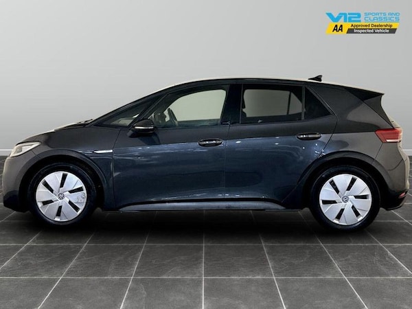 Used Volkswagen ID.3 2021 for sale - 76168346: Photo 7