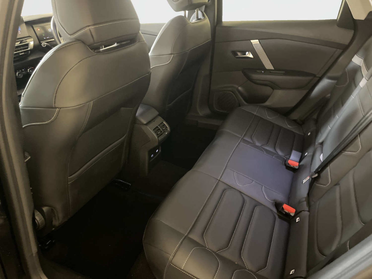 Used Citroen C4 2022 for sale - 78165567: Photo 14