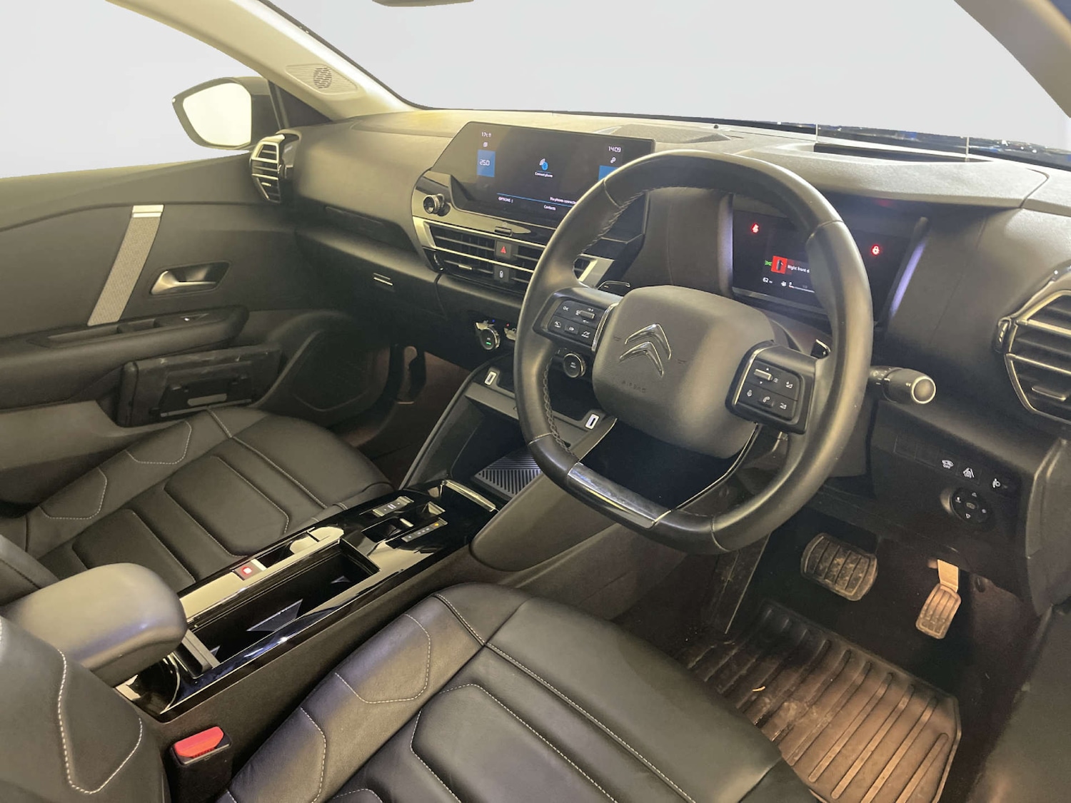 Used Citroen C4 2022 for sale - 78165567: Photo 15