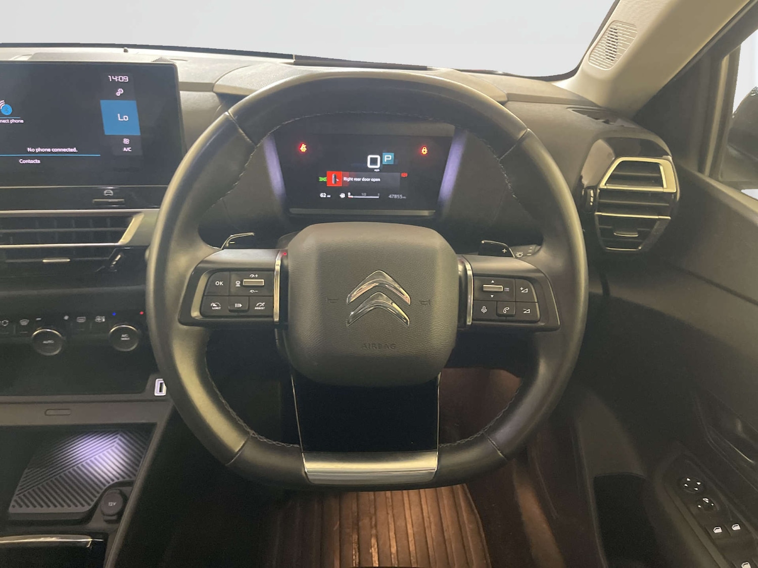 Used Citroen C4 2022 for sale - 78165567: Photo 16