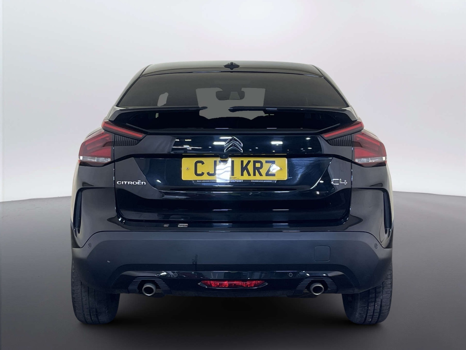 Used Citroen C4 2022 for sale - 78165567: Photo 9