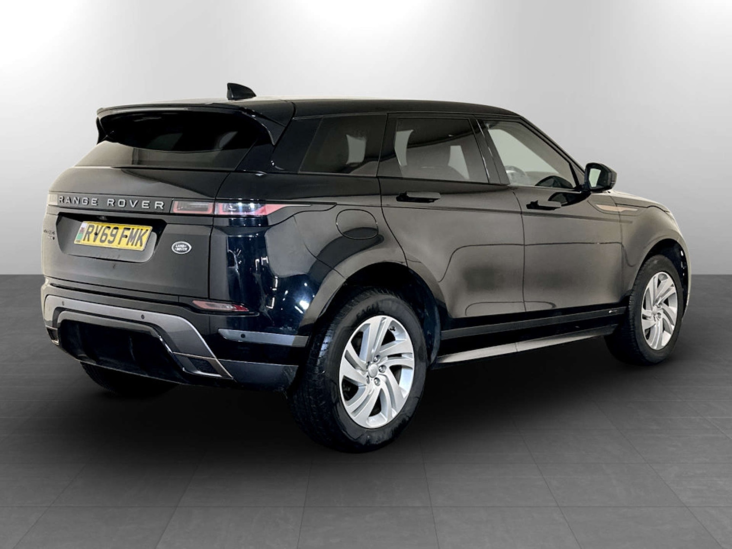 Used Land Rover Range Rover Evoque 2019 for sale - 77299367: Photo 10