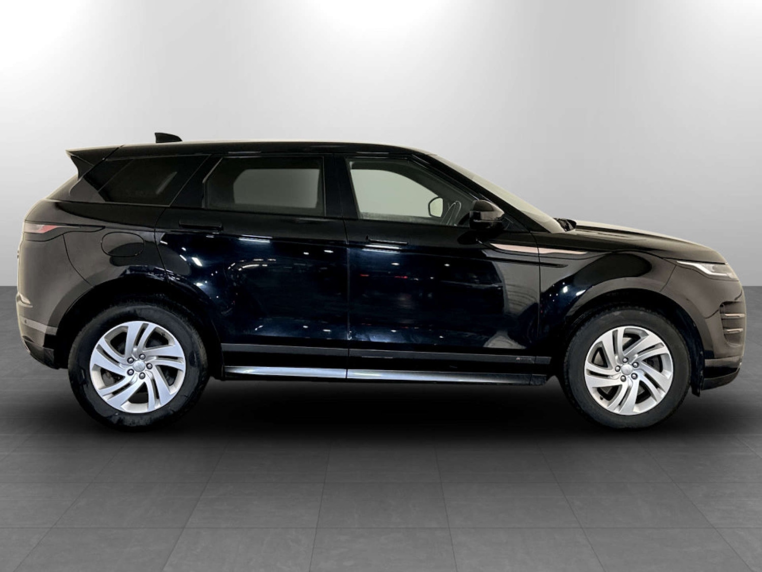 Used Land Rover Range Rover Evoque 2019 for sale - 77299367: Photo 11