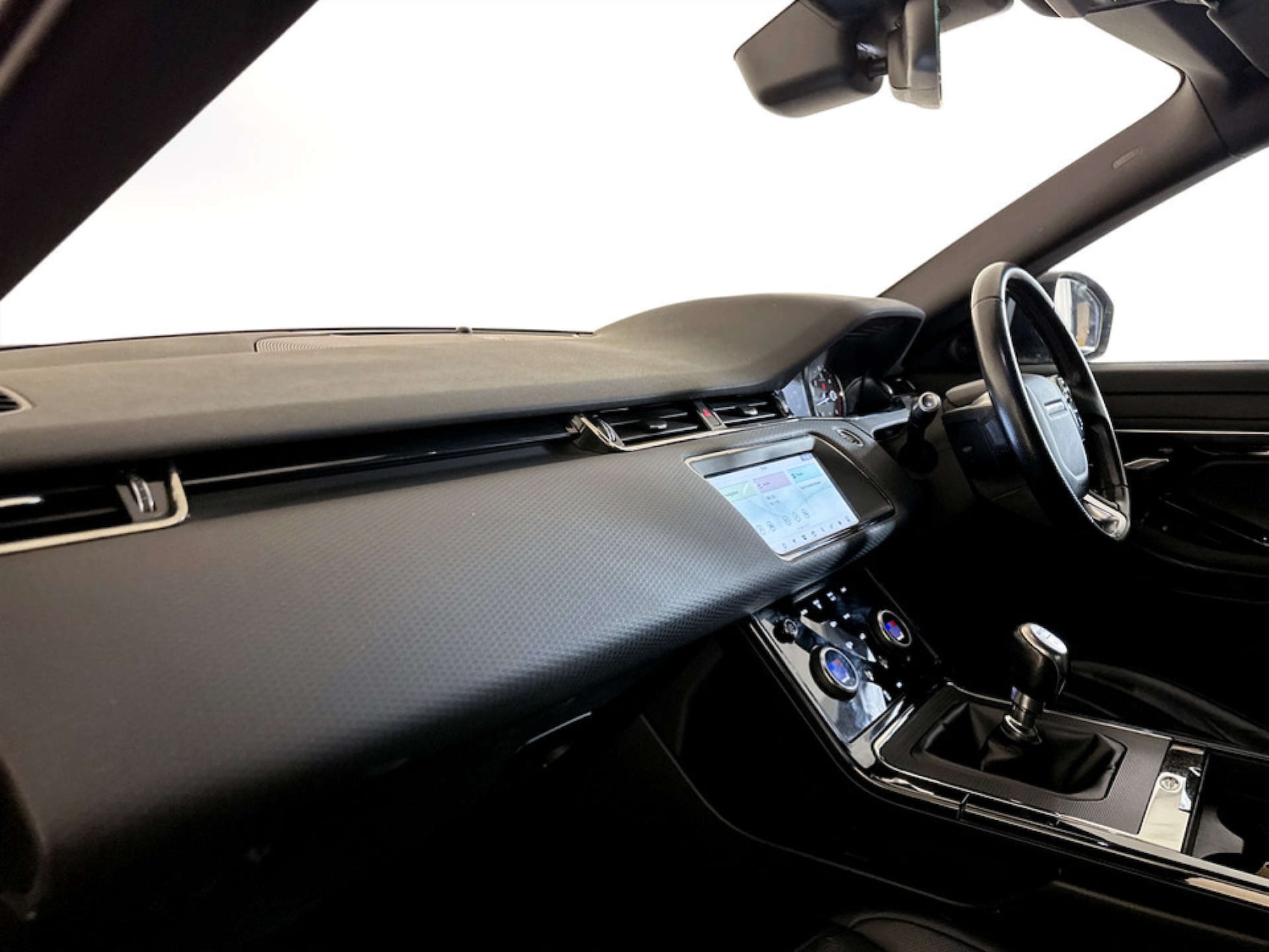 Used Land Rover Range Rover Evoque 2019 for sale - 77299367: Photo 12