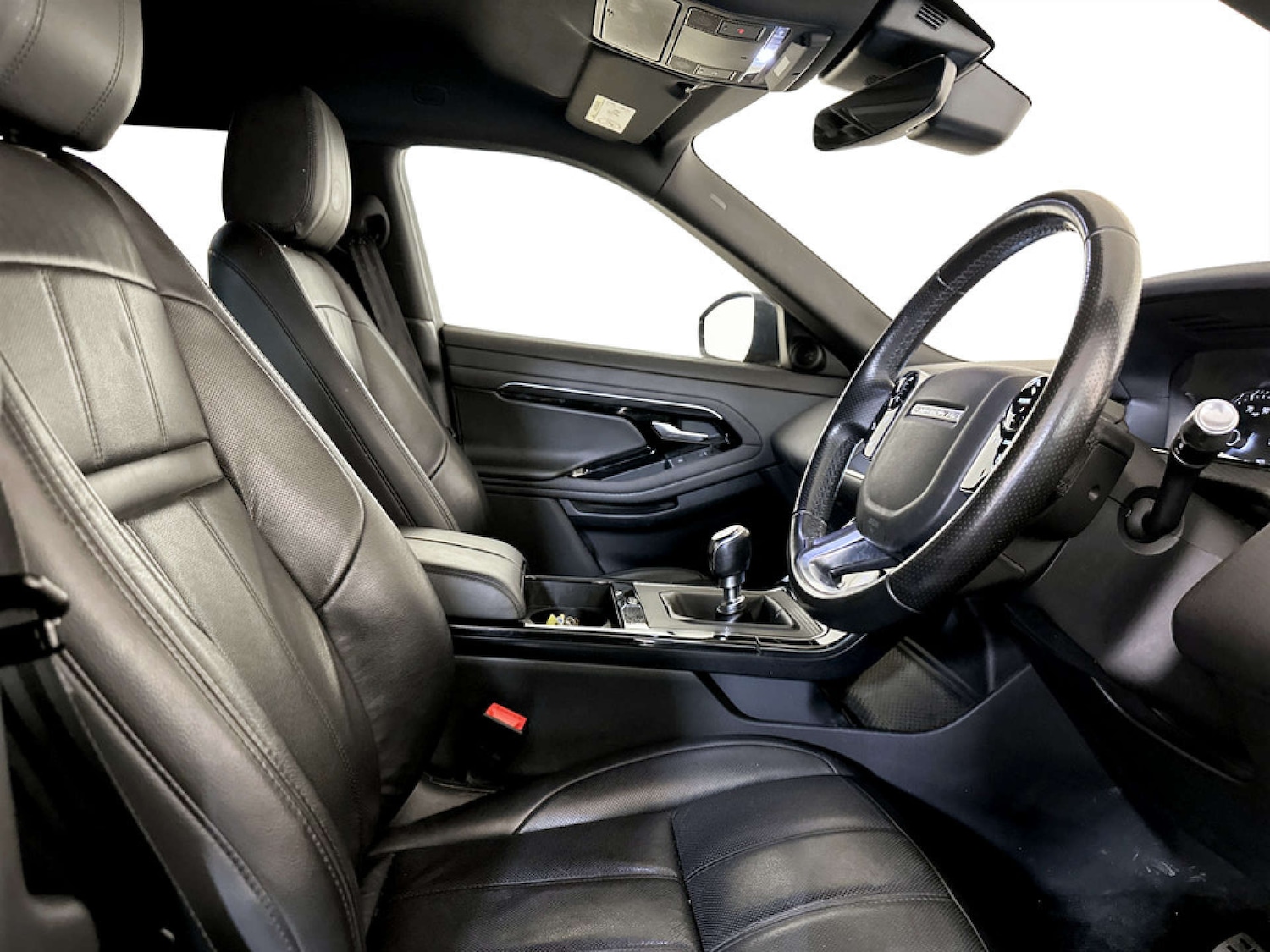 Used Land Rover Range Rover Evoque 2019 for sale - 77299367: Photo 13