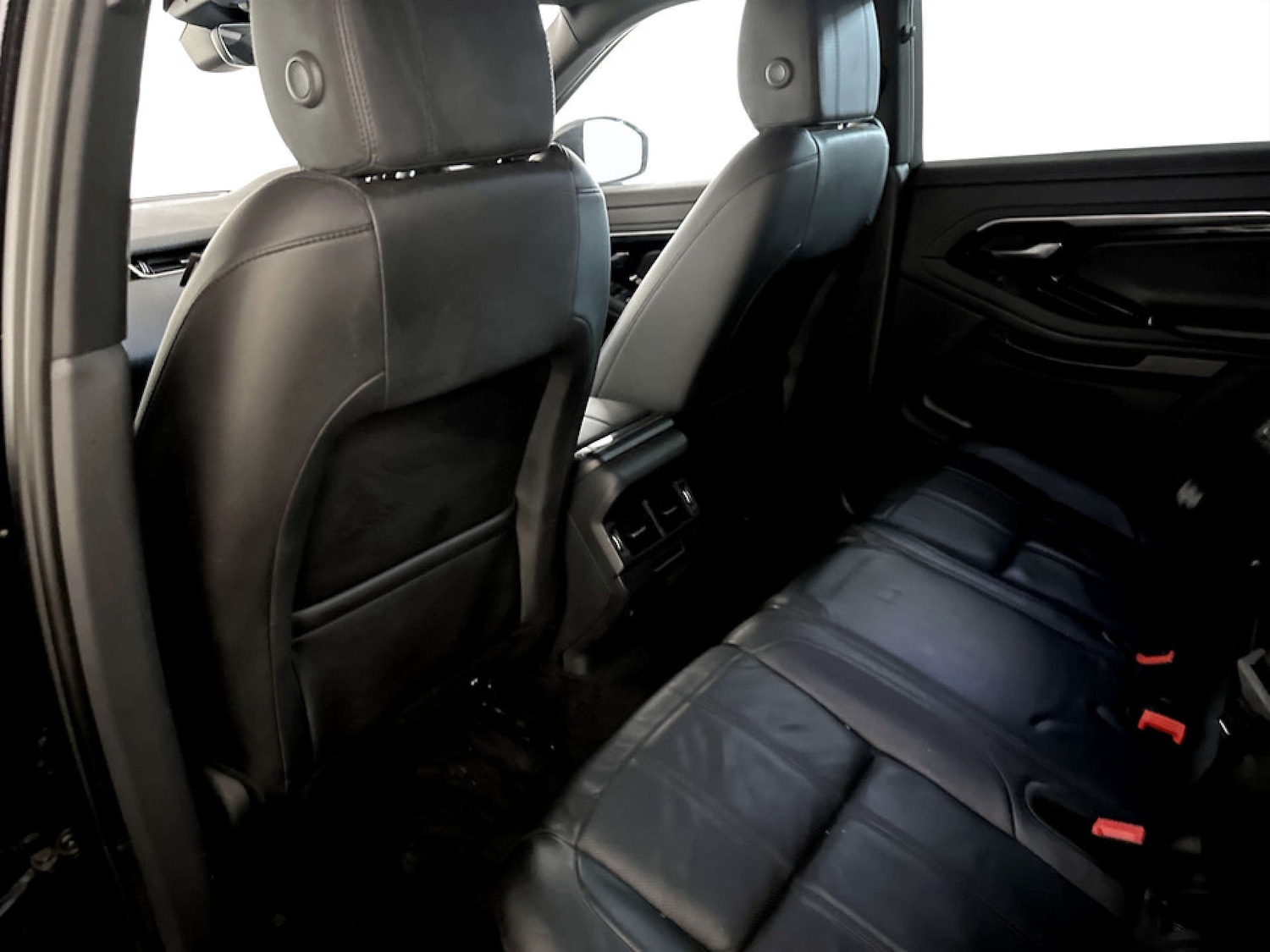 Used Land Rover Range Rover Evoque 2019 for sale - 77299367: Photo 14