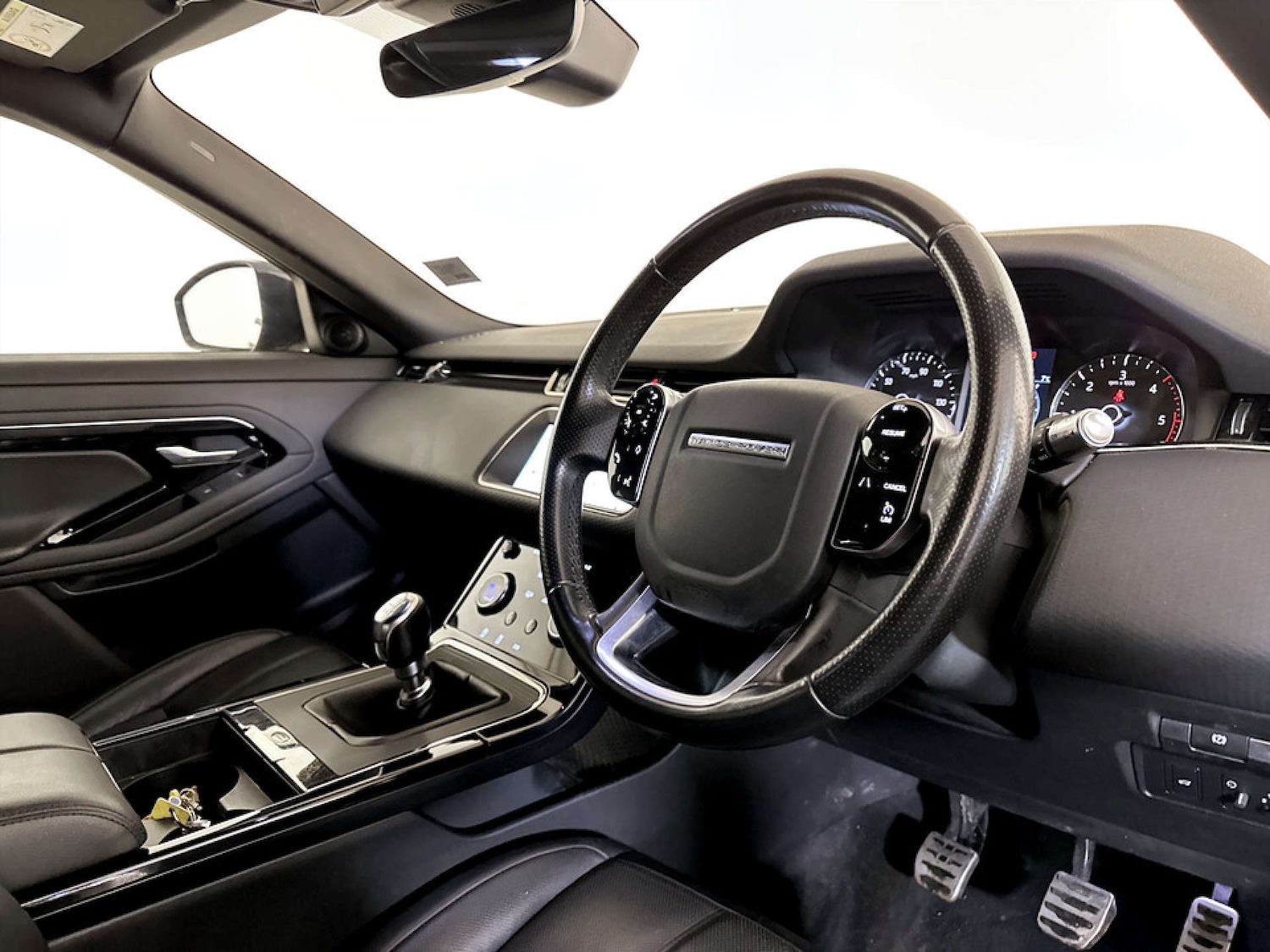 Used Land Rover Range Rover Evoque 2019 for sale - 77299367: Photo 16