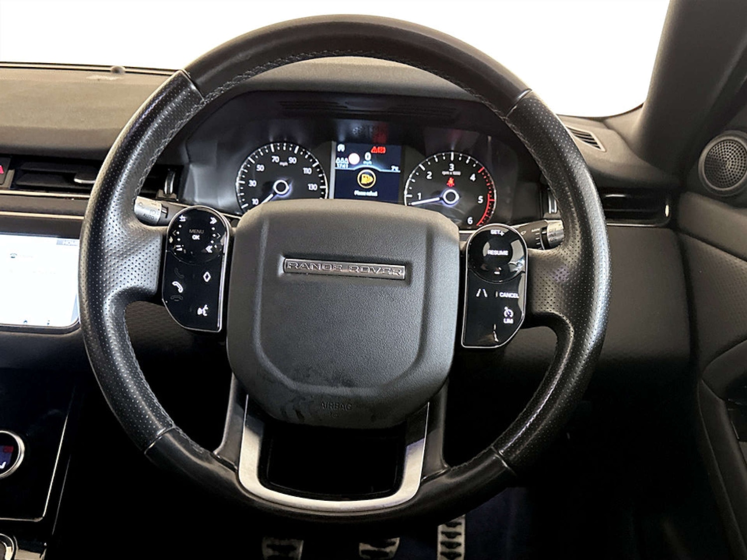 Used Land Rover Range Rover Evoque 2019 for sale - 77299367: Photo 17