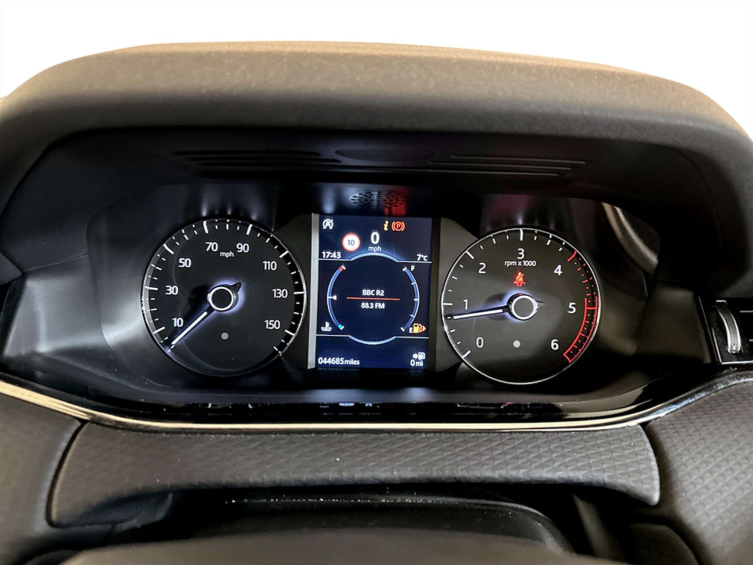 Used Land Rover Range Rover Evoque 2019 for sale - 77299367: Photo 19