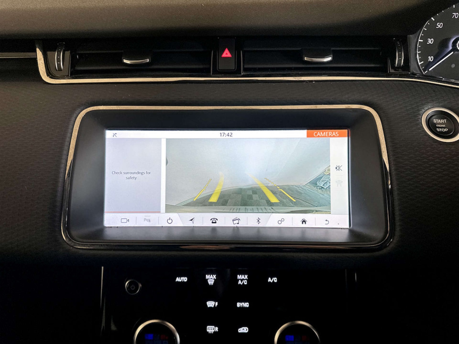 Used Land Rover Range Rover Evoque 2019 for sale - 77299367: Photo 21